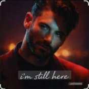 Обложка lastbar90 – I'M STILL HERE