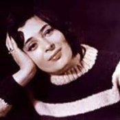 Алла Иошпе - Новый год