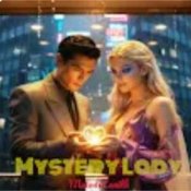 Обложка MelodiZenith – Mystery Lady