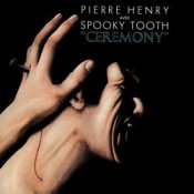 Обложка Pierre Henry – Locomotion