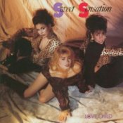 Обложка Sweet Sensation – If Wishes Came True