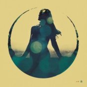 Обложка Tycho – Into The Woods