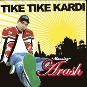Обложка Arash – Tike Tike Kardi (Radio Edit)