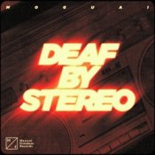 Обложка Moguai – Deaf by Stereo