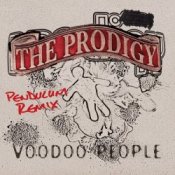 Обложка The Prodigy – Out of Space (Audio Bullys Remix)
