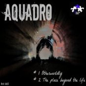 Обложка Aquadro – Altrove