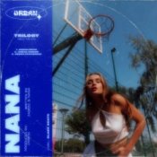 Обложка NANA & The Curly – Бувай