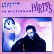 Обложка Joachim Witt – Reizwort
