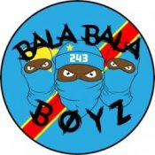 Обложка Bala Bala Boyz – Baza Ba Skivere