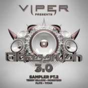 Обложка Teddy Killerz – Feed Your Soul