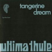 Обложка Tangerine Dream – Mysterious Semblance at the Strand of Nightmares