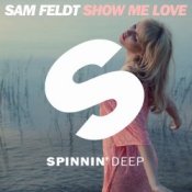 Обложка Sam Feldt – Show Me Love (Original Mix)