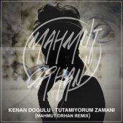 Обложка Kenan Dogulu – Tutamıyorum Zamanı (Mahmut Orhan Remix)