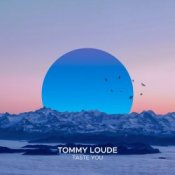 Обложка Tommy Loude – You & Me