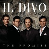 Обложка Il Divo & Toni Braxton – The Time Of Our Lives