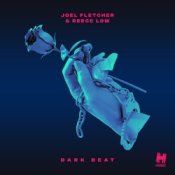 Обложка Joel Fletcher & Reece Low – Dark Beat (Original Mix)