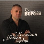 Обложка Владимир Воронов – Сержант