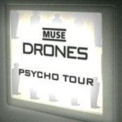 Обложка Muse – The Handler (Soundcheck, Exeter Great Hall)