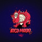 Обложка Monxx – LOCO MODO