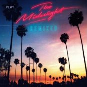 Обложка The Midnight – Nocturnal