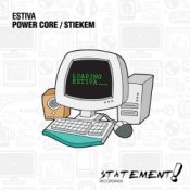 Обложка Estiva – Power Core
