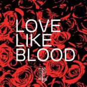 Обложка Love like blood – 7 seconds
