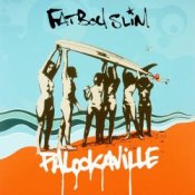 Обложка Fatboy Slim – Ya Mama