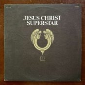 Jesus Christ Superstar – The Temple