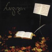 Обложка Angizia – Halbe Wahrheit