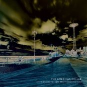 Обложка The American Dollar – Supernova Landslide