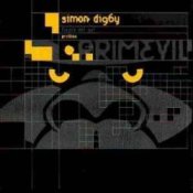Обложка Simon Digby – Fiesta del Sol