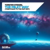 Torsten Stenzel & YORK – The Milky Way (York´s Back To The Past Edit)