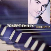 Обложка Robert Miles – Children