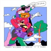 Обложка Teddy Killerz & Serum & P Money – We Love Drum & Bass