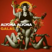 alyona alyona & Sexton – Calling