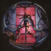 Обложка Lady Gaga – Chromatica I