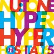 Обложка Nu-Tone – Hyper Hyper