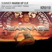Обложка Paragigm Shift – F-6 (Original Mix)