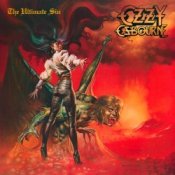 Обложка Ozzy Osbourne – Never Know Why