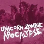 Обложка Borgore, Sikdope – Unicorn Zombie Apocalypse (Original Mix)