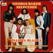 Обложка George Baker Selection – Paloma Blanca