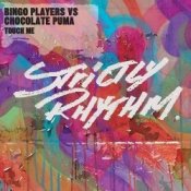 Обложка Bingo Players Vs Chocolate Puma – Touch Me(Original Mix)