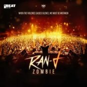 Обложка Ran-D – Feel My Fire