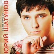 Обложка Юрий Шатунов – Не бойся