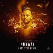 Обложка Ran-D – MyWay