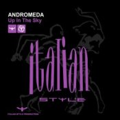 Обложка Andromeda – Up in the Sky (Extended Mix)