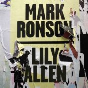 Mark Ronson ft. Lily Allen – Oh My God ft. Lily Allen (Emperor Machine Dub)