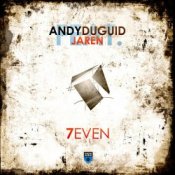 Обложка Andy Duguid feat. Jaren – 7even