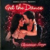 Обложка Markus Schöffl – Rudolph, The Red Nosed Reindeer