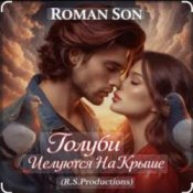 Обложка ROMAN SON – Голуби